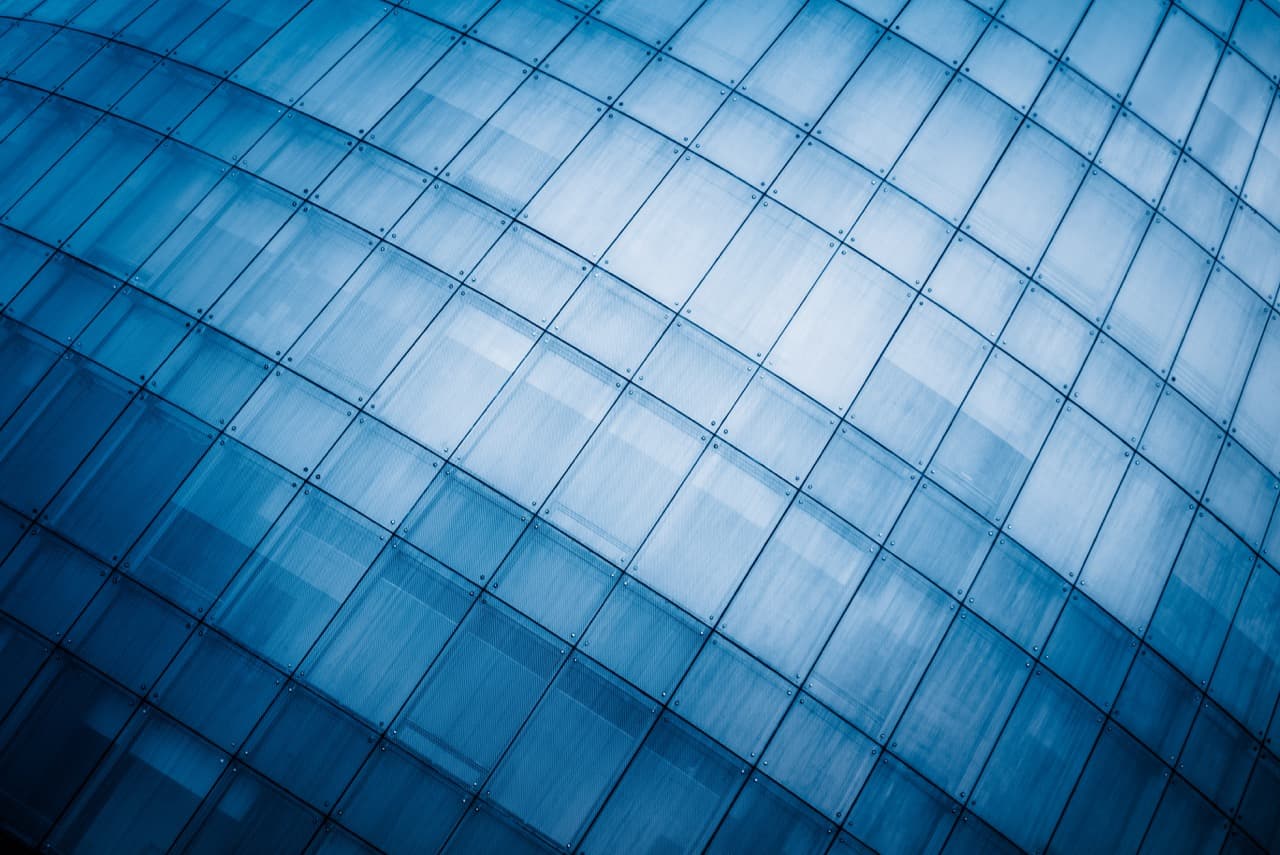 Alumina Glass Project